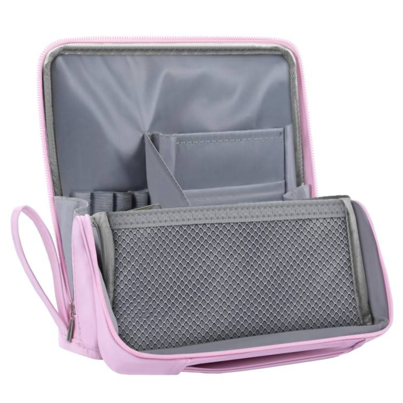 Waterproof Travel Toiletry Bag – Stylish Cosmetic & Beauty Organizer